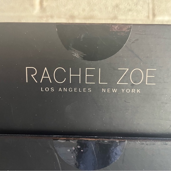 Rachel Zoe Red and Gold Multi Shaped Glass Ornaments, 24 PC - Picture 2 of 4